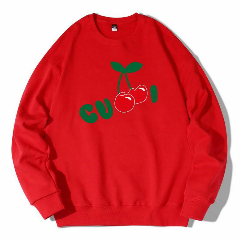 Wholesale Cheap Gucci Designer Sweatshirts for Sale