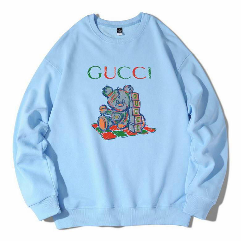 Wholesale Cheap Gucci Designer Sweatshirts for Sale