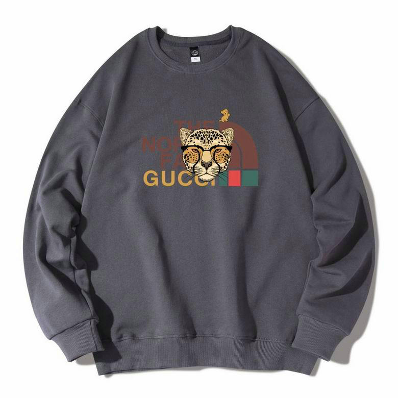 Wholesale Cheap Gucci Designer Sweatshirts for Sale