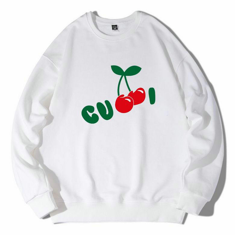 Wholesale Cheap Gucci Designer Sweatshirts for Sale