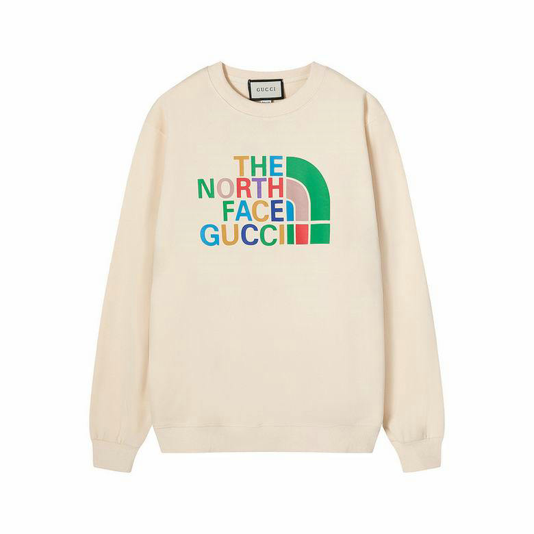 Wholesale Cheap Gucci Designer Sweatshirts for Sale