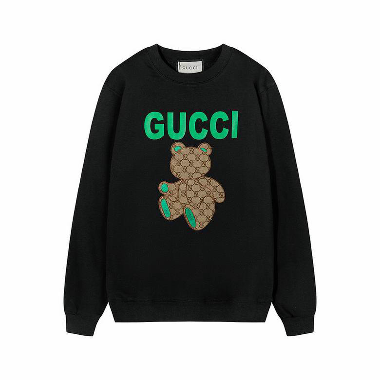 Wholesale Cheap Gucci Designer Sweatshirts for Sale