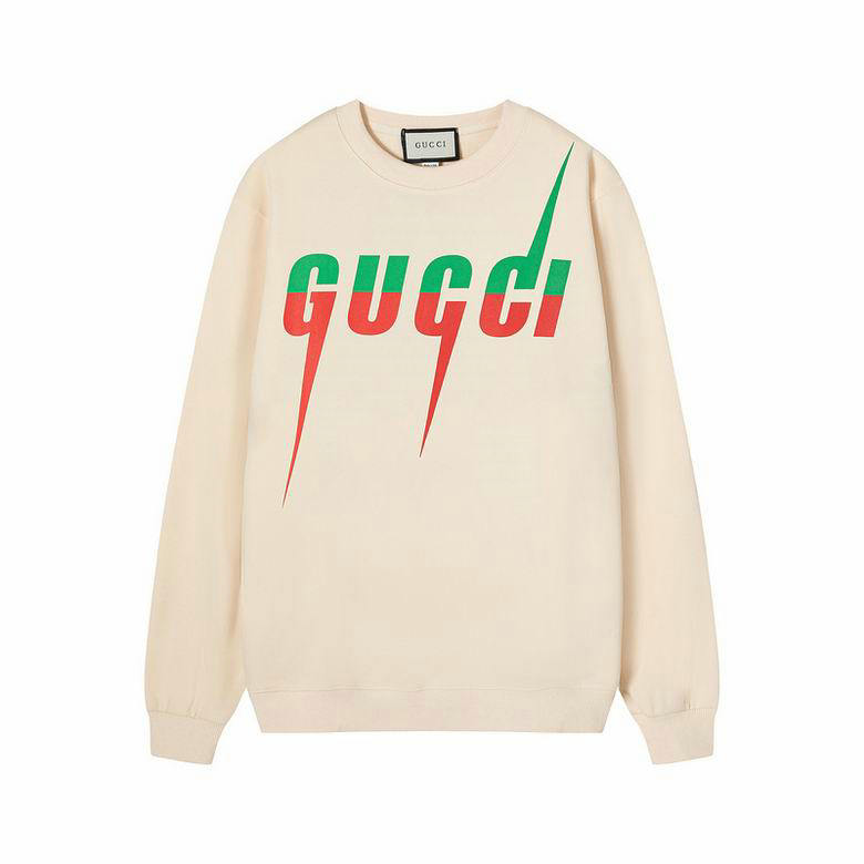 Wholesale Cheap Gucci Designer Sweatshirts for Sale