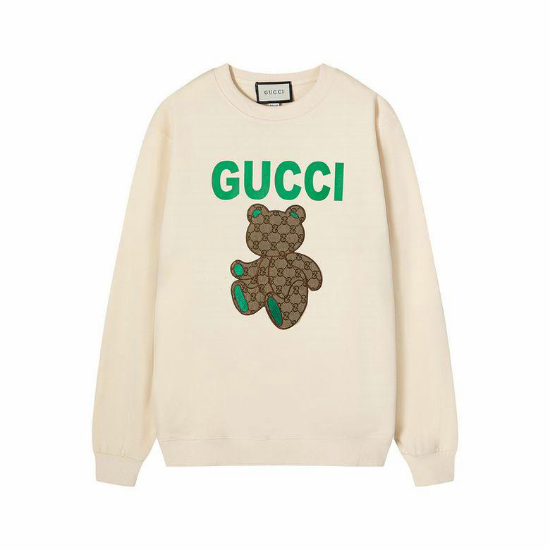 Wholesale Cheap Gucci Designer Sweatshirts for Sale