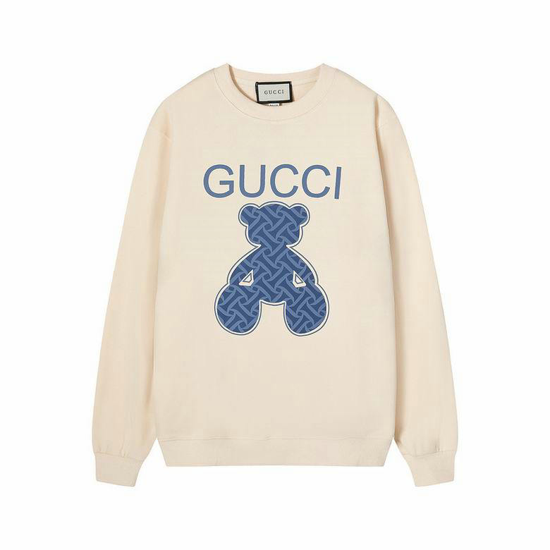 Wholesale Cheap Gucci Designer Sweatshirts for Sale