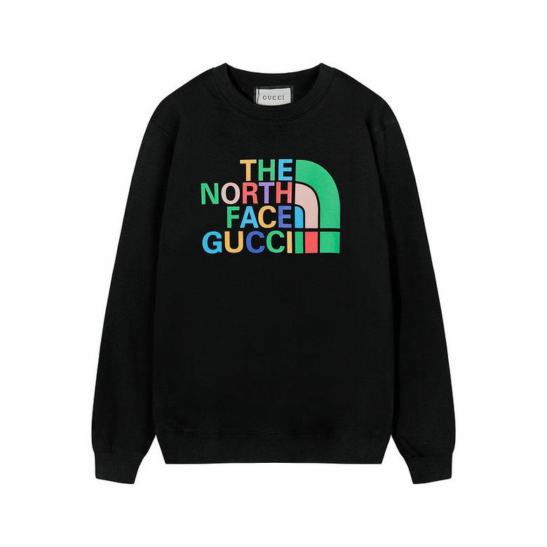 Wholesale Cheap Gucci Designer Sweatshirts for Sale