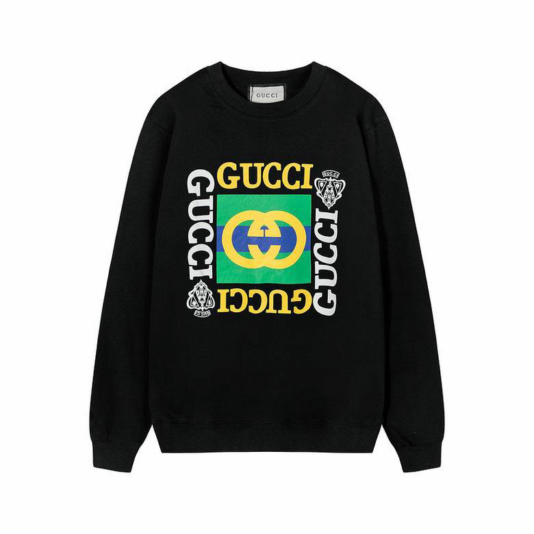 Wholesale Cheap Gucci Designer Sweatshirts for Sale