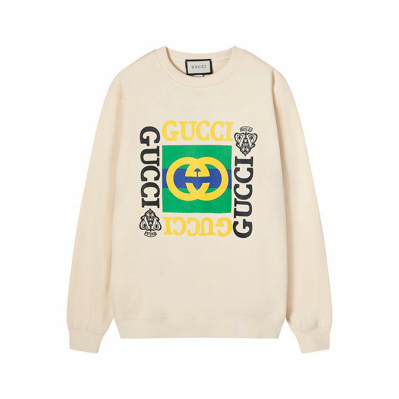 Wholesale Cheap Gucci Designer Sweatshirts for Sale