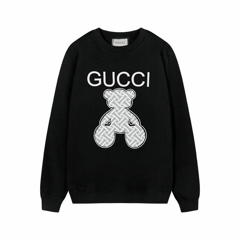 Wholesale Cheap Gucci Designer Sweatshirts for Sale