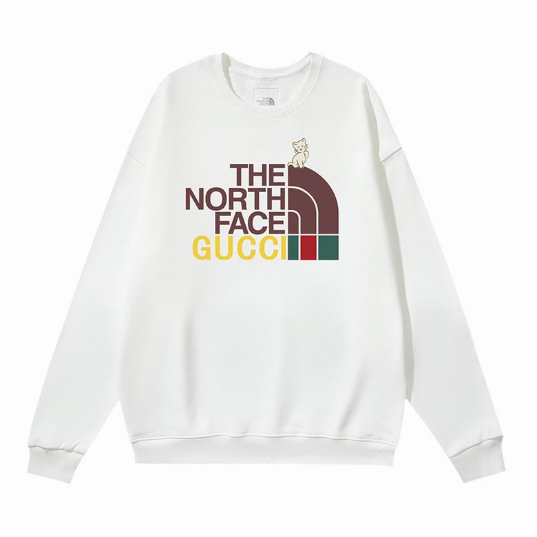 Wholesale Cheap G ucci replica Sweatshirts for Sale