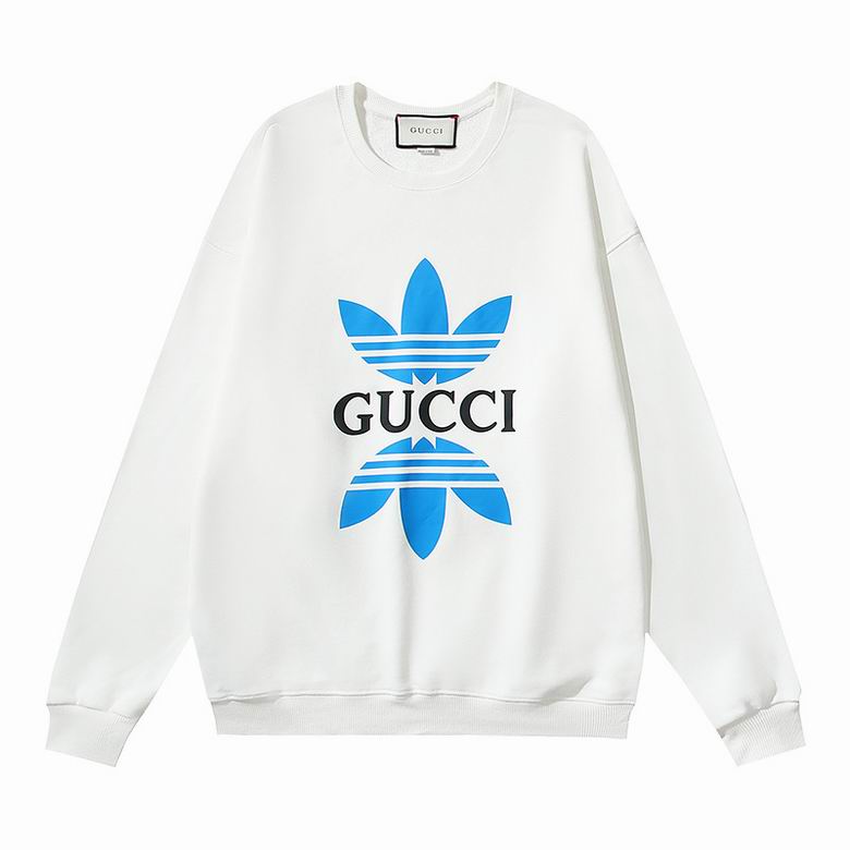 Wholesale Cheap G ucci replica Sweatshirts for Sale