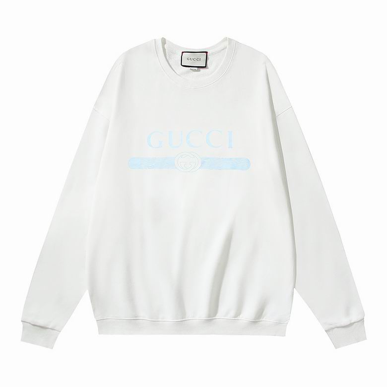 Wholesale Cheap G ucci replica Sweatshirts for Sale