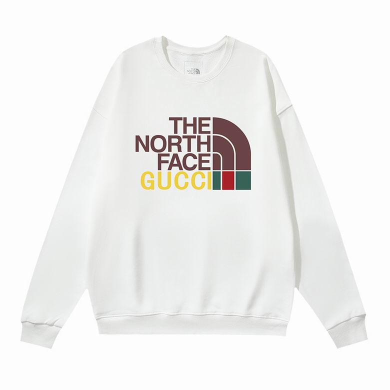 Wholesale Cheap G ucci replica Sweatshirts for Sale