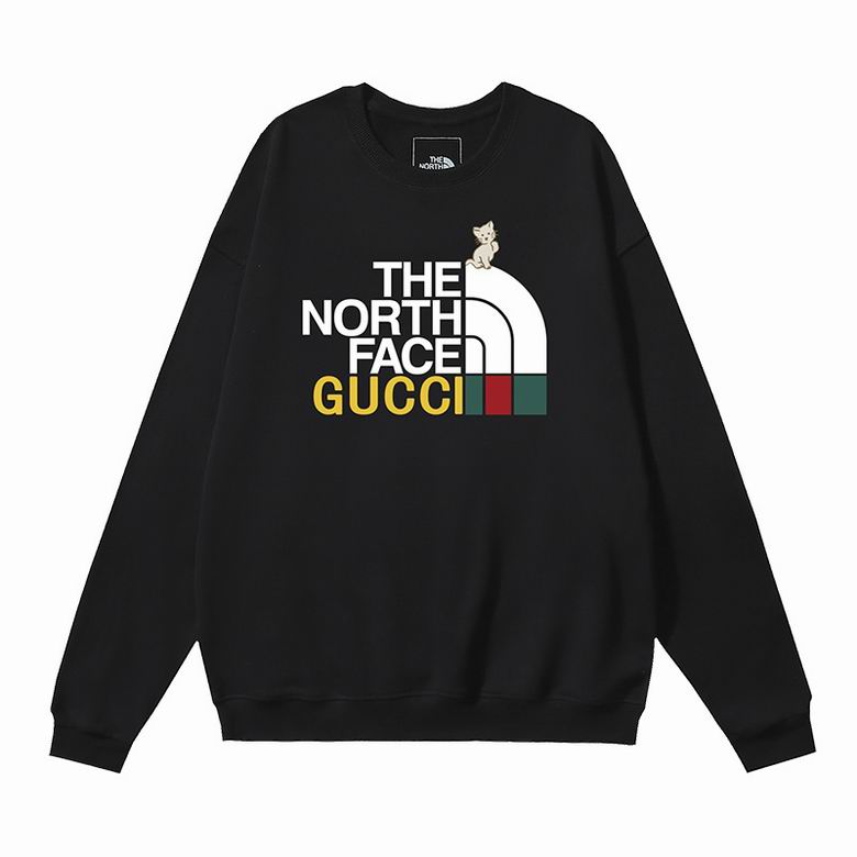 Wholesale Cheap G ucci replica Sweatshirts for Sale