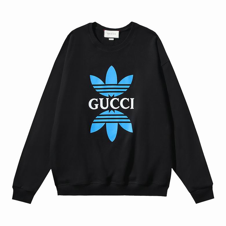 Wholesale Cheap G ucci replica Sweatshirts for Sale