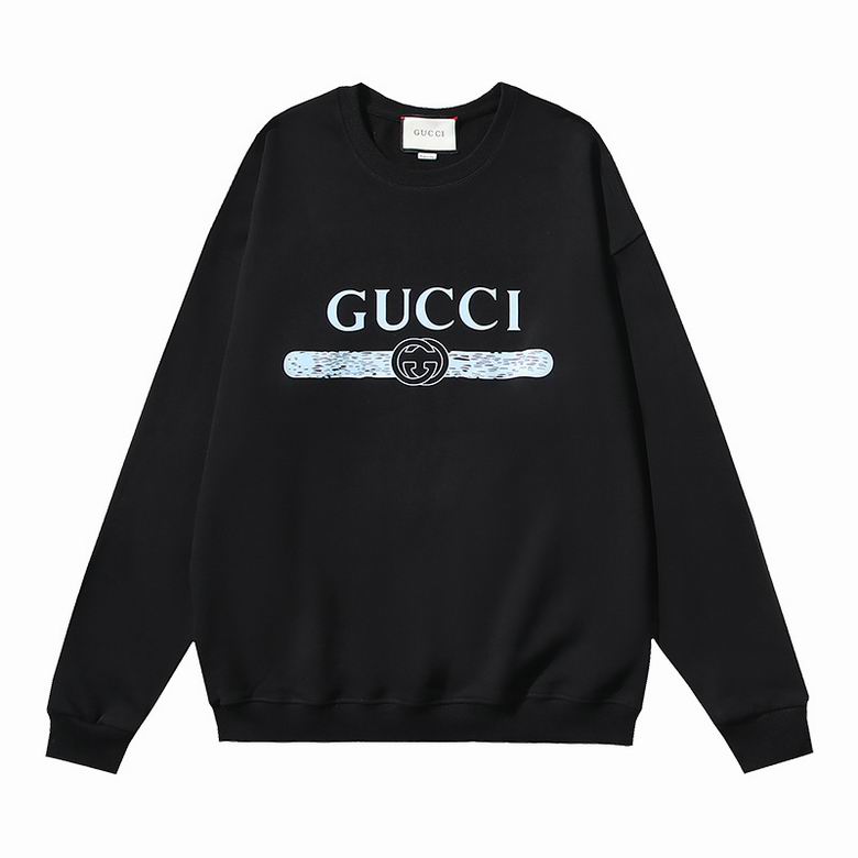 Wholesale Cheap G ucci replica Sweatshirts for Sale