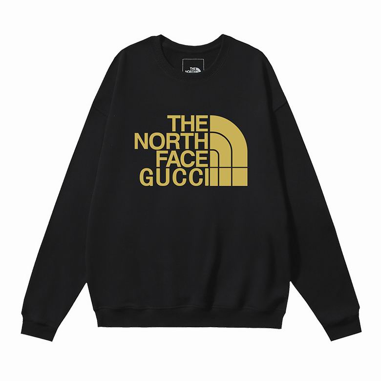 Wholesale Cheap G ucci replica Sweatshirts for Sale