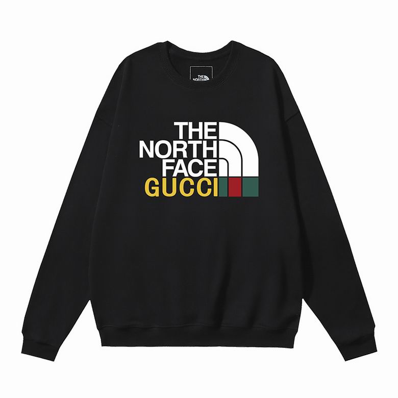 Wholesale Cheap G ucci replica Sweatshirts for Sale