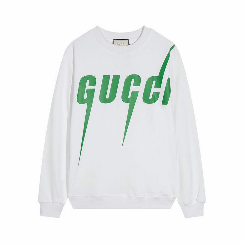 Wholesale Cheap Gucci Designer Sweatshirts for Sale