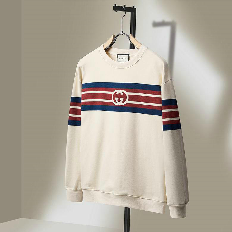 Wholesale Cheap Gucci Cheap Designer Sweatshirts for Sale