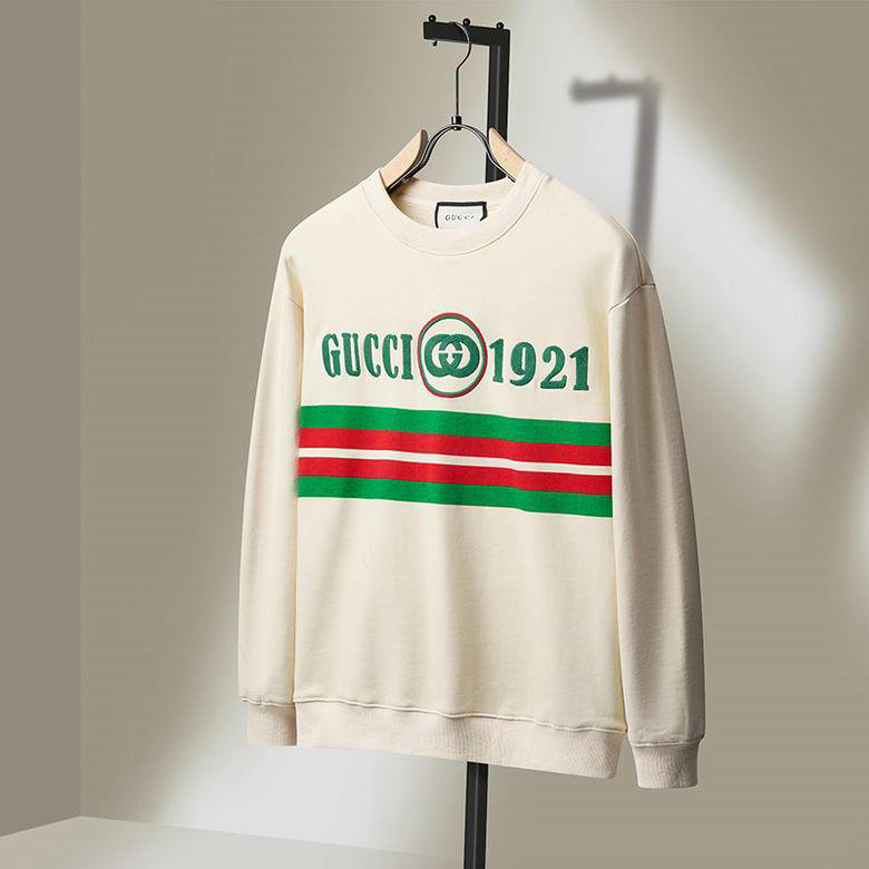 Wholesale Cheap Gucci Cheap Designer Sweatshirts for Sale