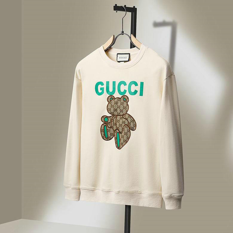 Wholesale Cheap Gucci Cheap Designer Sweatshirts for Sale