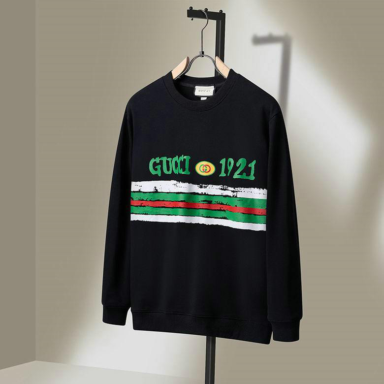 Wholesale Cheap Gucci Cheap Designer Sweatshirts for Sale