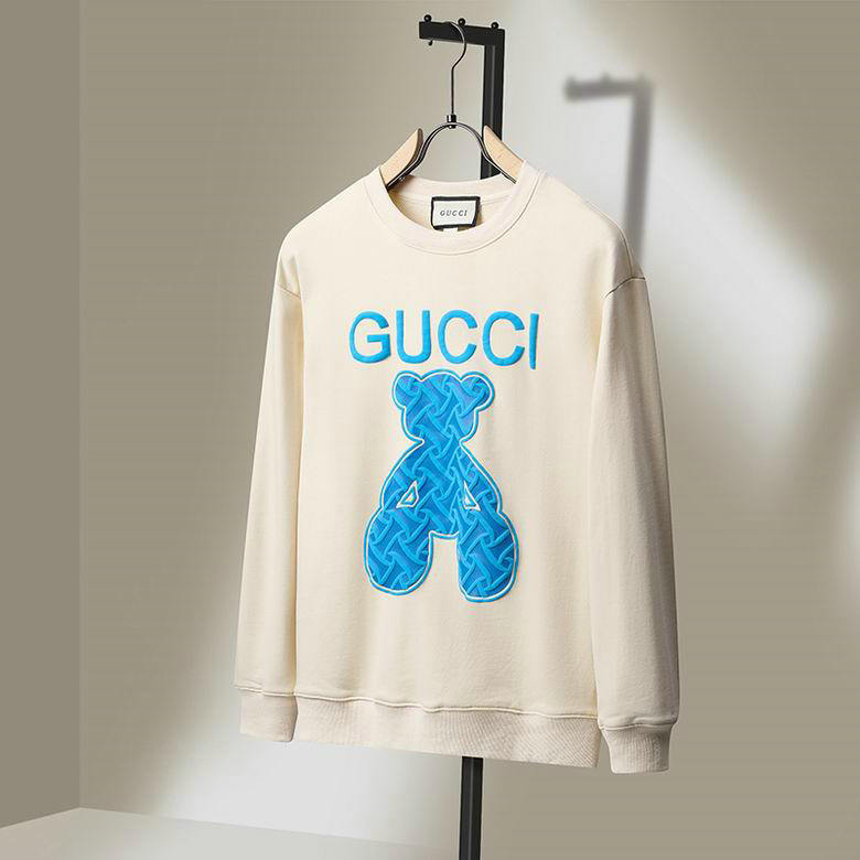 Wholesale Cheap Gucci Cheap Designer Sweatshirts for Sale