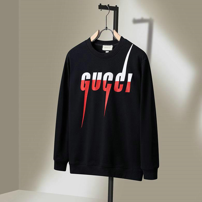 Wholesale Cheap Gucci Cheap Designer Sweatshirts for Sale