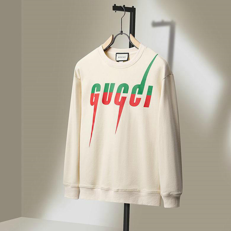 Wholesale Cheap Gucci Cheap Designer Sweatshirts for Sale