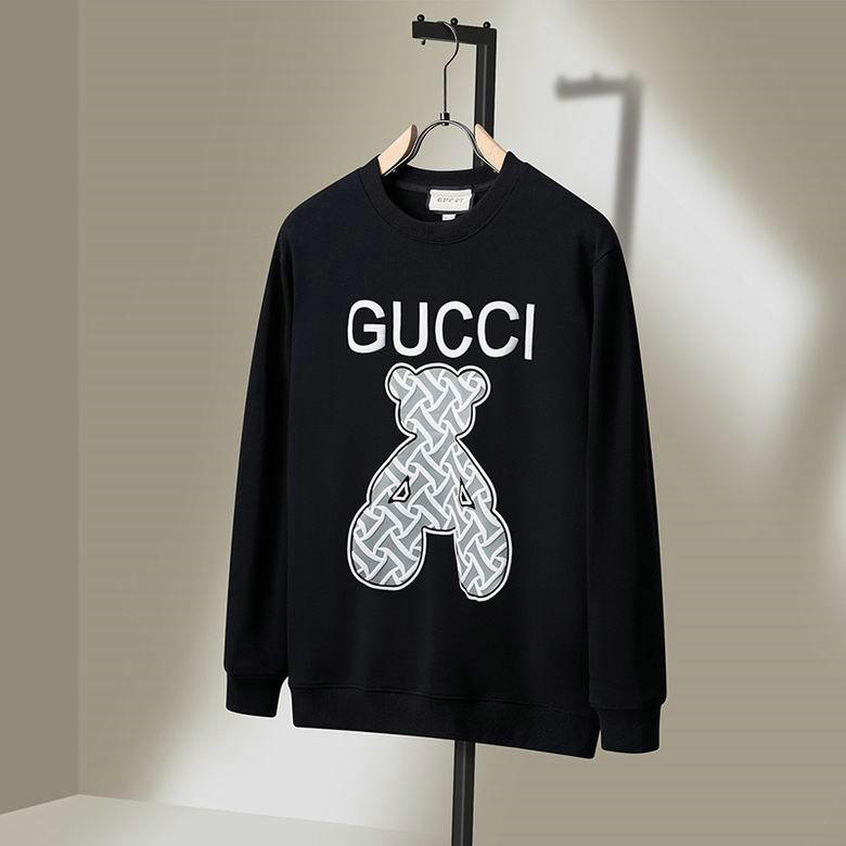 Wholesale Cheap Gucci Cheap Designer Sweatshirts for Sale