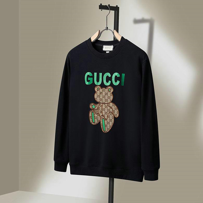 Wholesale Cheap Gucci Cheap Designer Sweatshirts for Sale