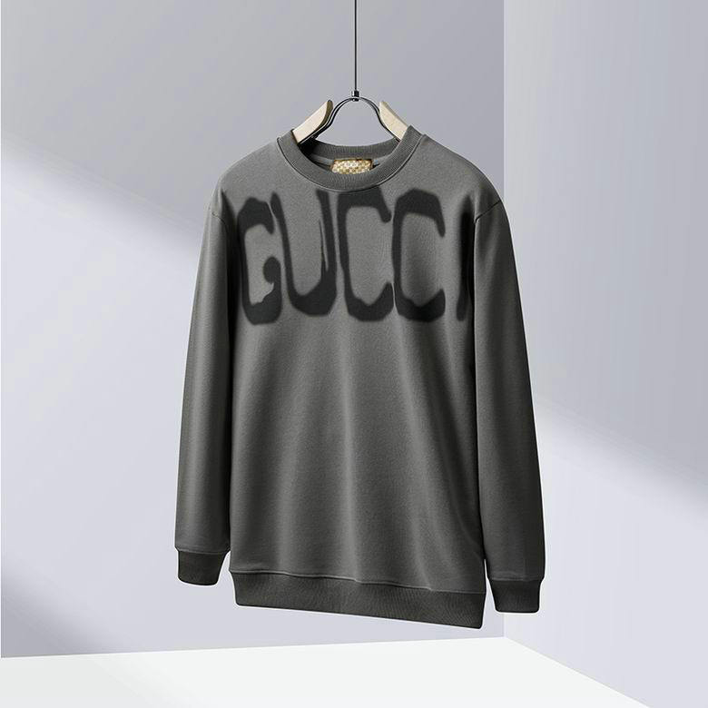 Wholesale Cheap Gucci Cheap Designer Sweatshirts for Sale