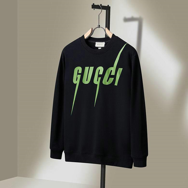 Wholesale Cheap Gucci Cheap Designer Sweatshirts for Sale