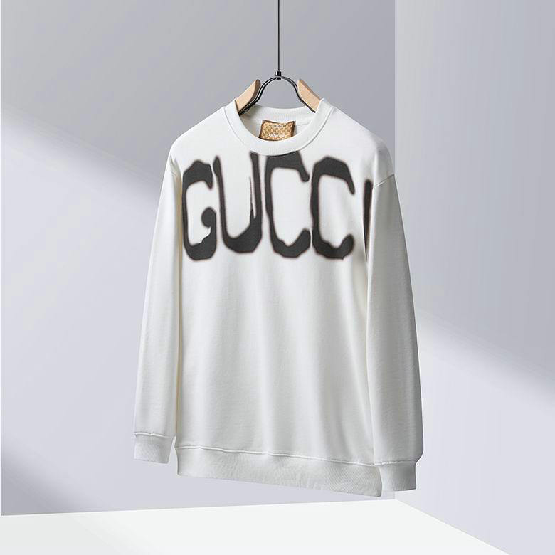 Wholesale Cheap Gucci Cheap Designer Sweatshirts for Sale