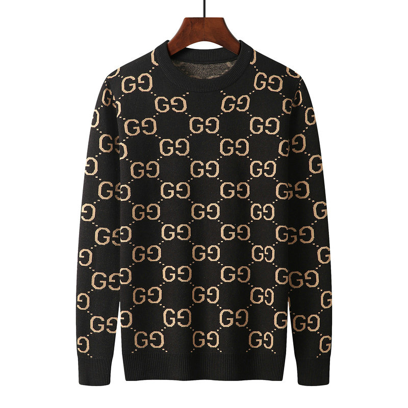 Wholesale Cheap G.ucci Replica Sweater for Sale