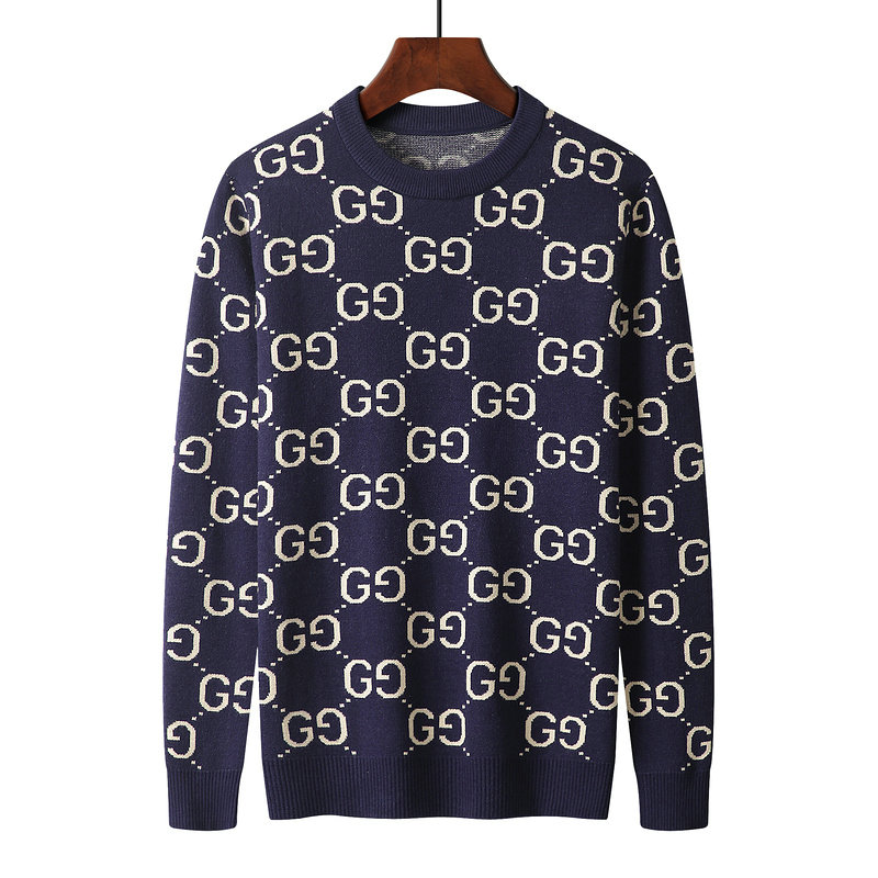 Wholesale Cheap G.ucci Replica Sweater for Sale