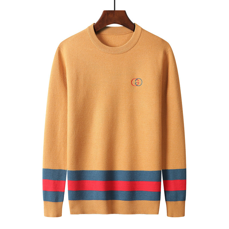 Wholesale Cheap G.ucci Replica Sweater for Sale