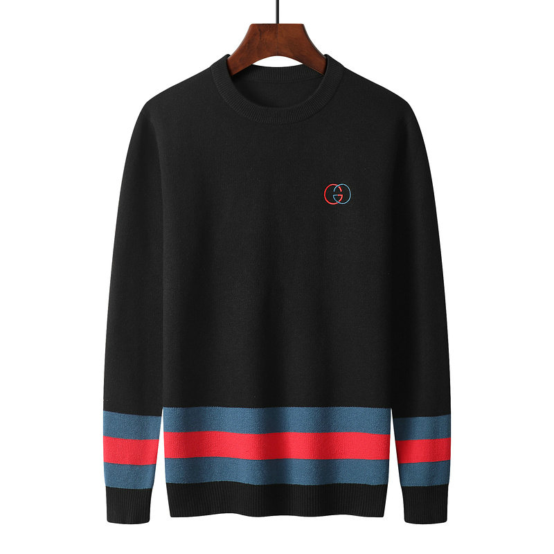 Wholesale Cheap G.ucci Replica Sweater for Sale