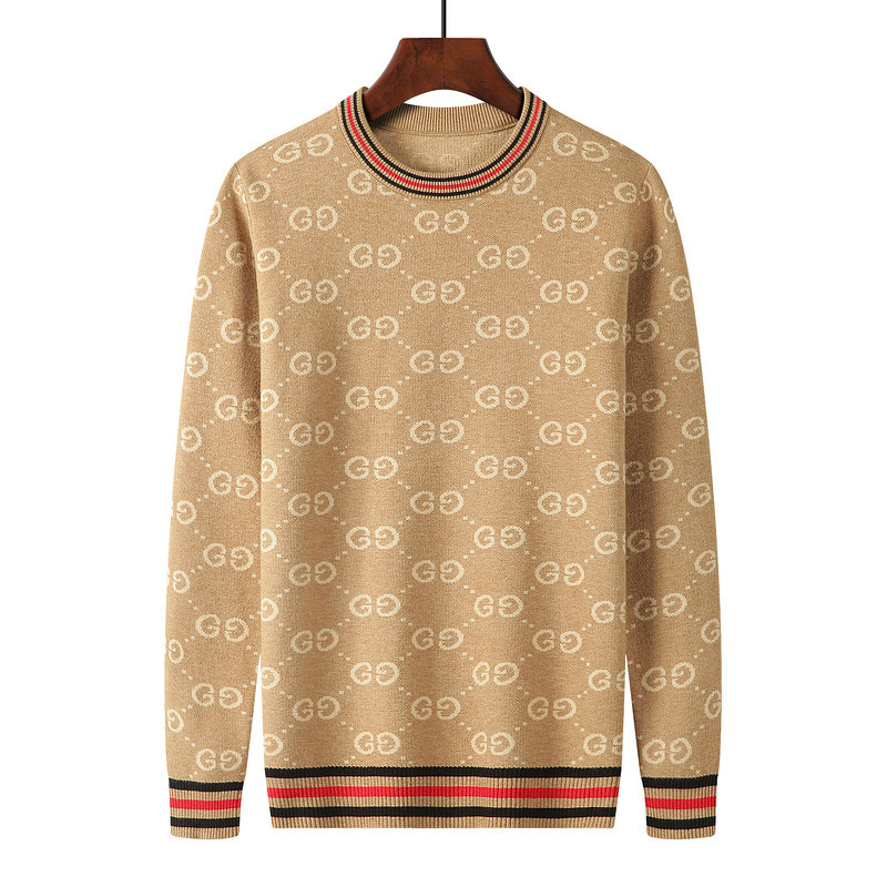 Wholesale Cheap G.ucci Replica Sweater for Sale