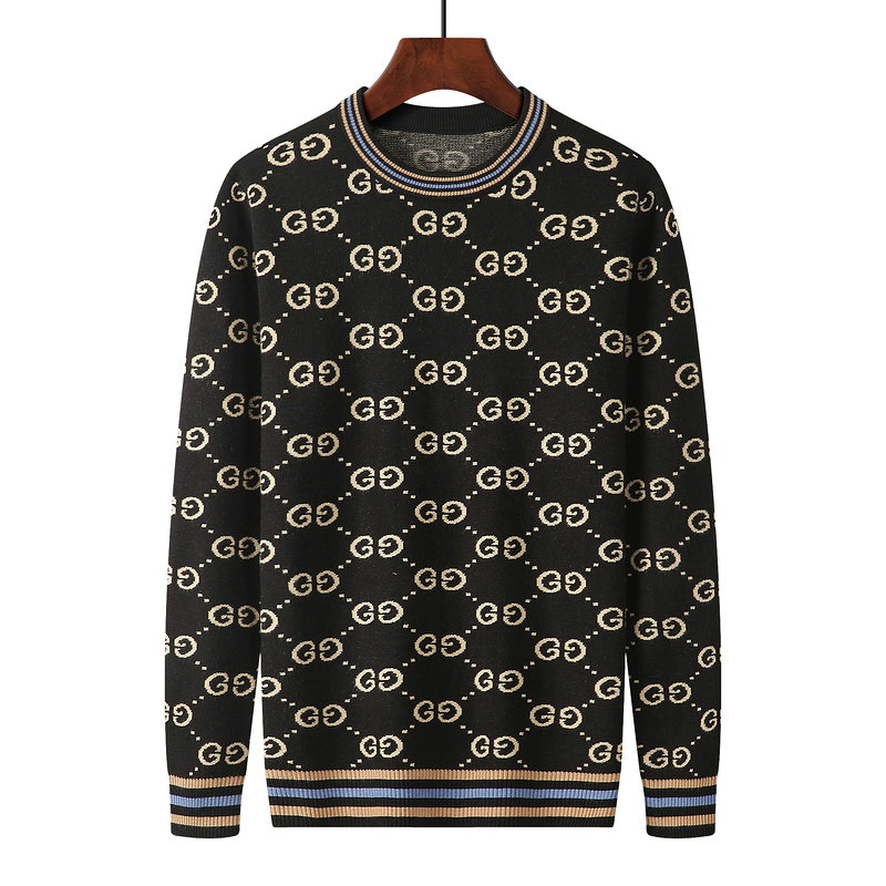 Wholesale Cheap G.ucci Replica Sweater for Sale