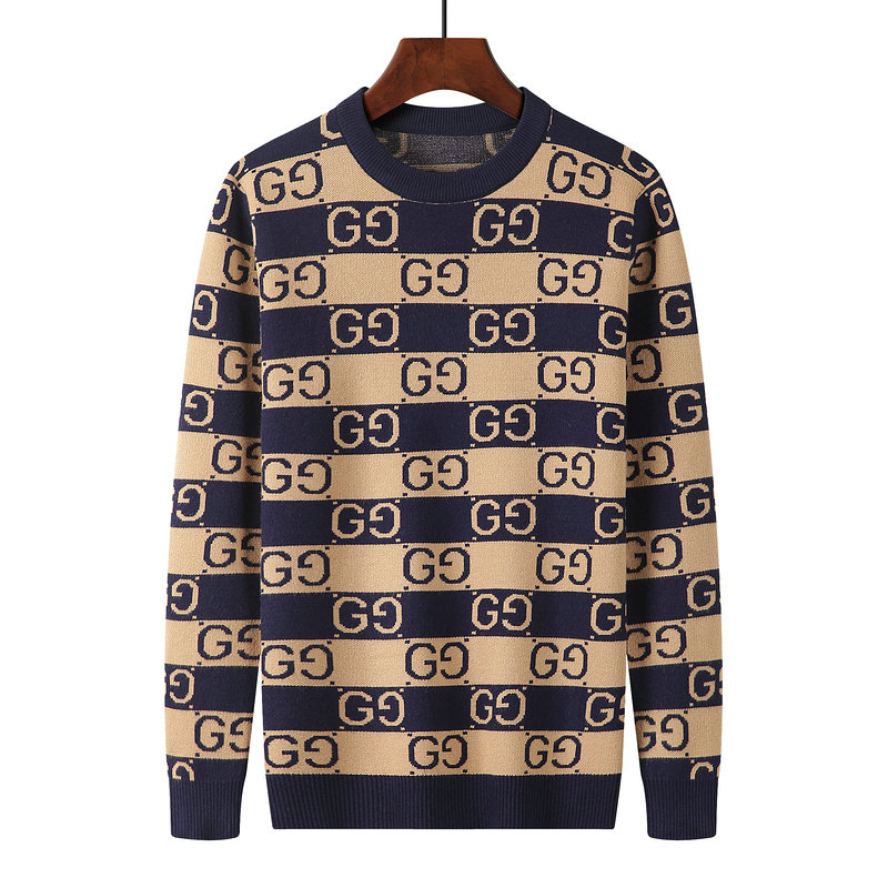 Wholesale Cheap G.ucci Replica Sweater for Sale