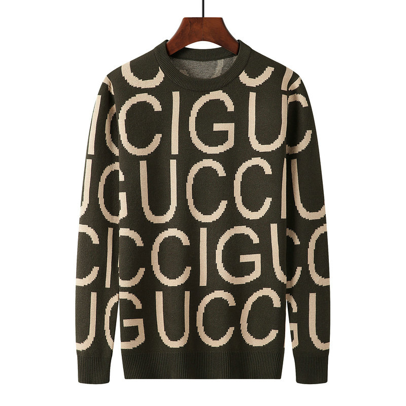 Wholesale Cheap G.ucci Replica Sweater for Sale