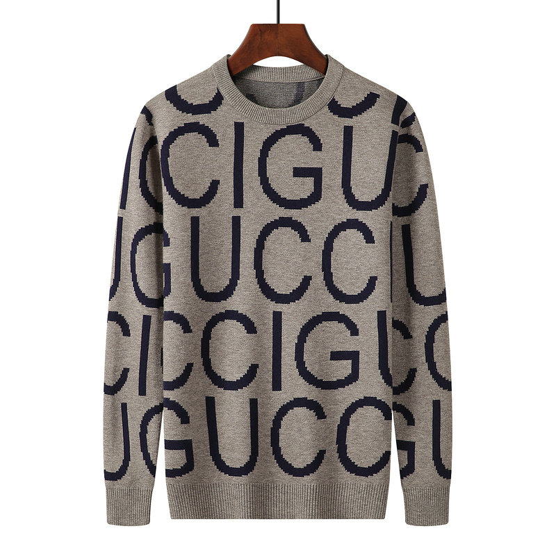 Wholesale Cheap G.ucci Replica Sweater for Sale