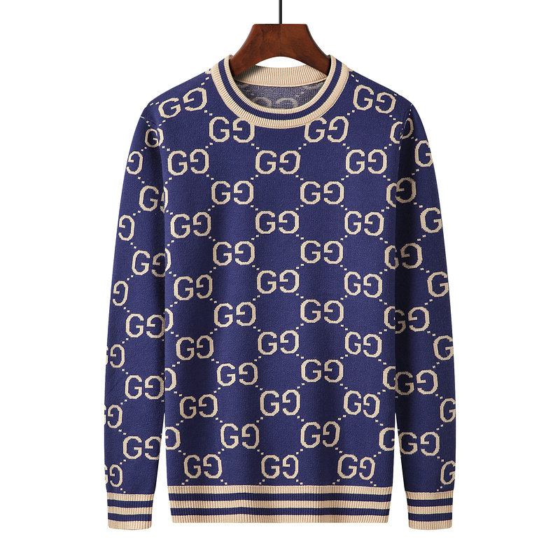 Wholesale Cheap G.ucci Replica Sweater for Sale