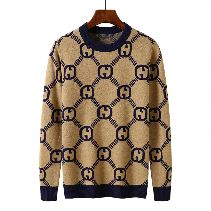 Wholesale Cheap G.ucci Replica Sweater for Sale