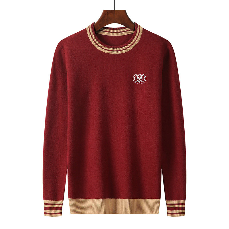 Wholesale Cheap G.ucci Replica Sweater for Sale