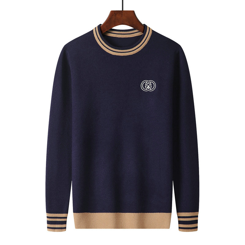 Wholesale Cheap G.ucci Replica Sweater for Sale