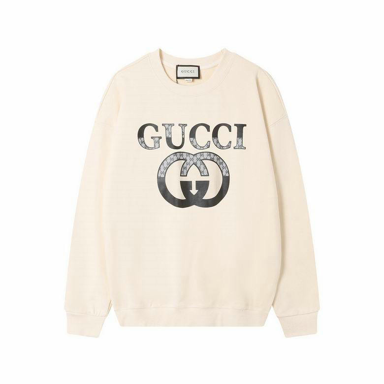 Wholesale Cheap G ucci Replica Sweatshirts for Sale