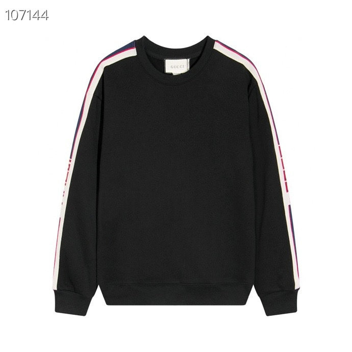 Wholesale Cheap G ucci Replica Sweatshirts for Sale